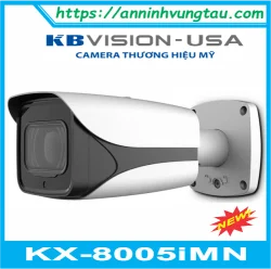 Camera Quan Sát IP KX-8005iMN