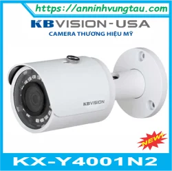 Camera Quan Sát IP KX-Y4001N2