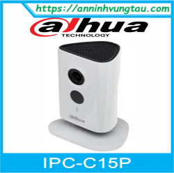 Camera Quan Sát IP Wifi IPC-C15P