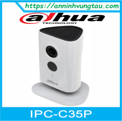 Camera Quan Sát IP Wifi IPC-C35P