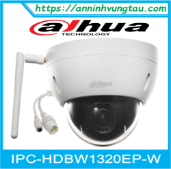 Camera Quan Sát IP Wifi IPC-HDBW1320EP-W