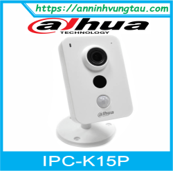 Camera Quan Sát IP Wifi IPC-K15P