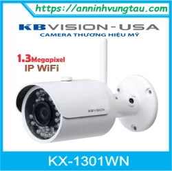Camera Quan Sát IP WIFI KBVISION KX-1301WN 