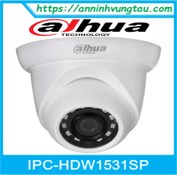 Camera Quan Sát IP IPC-HDW1531SP