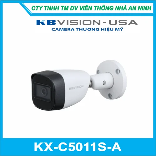 Camera Quan Sát KB-VISION KX-C5011S-A