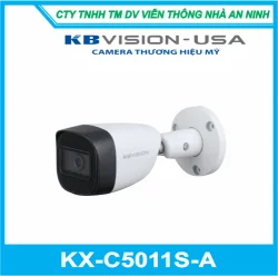 Camera Quan Sát KB-VISION KX-C5011S-A