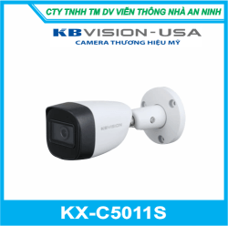 Camera Quan Sát KB-VISION KX-C5011S