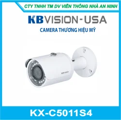 Camera Quan Sát KB-VISION KX-C5011S4