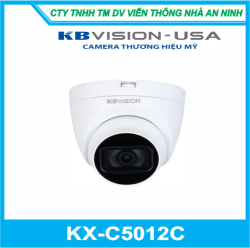 Camera Quan Sát KB-VISION KX-C5012C