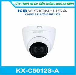 Camera Quan Sát KB-VISION KX-C5012S-A