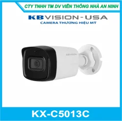 Camera Quan Sát KB-VISION KX-C5013C