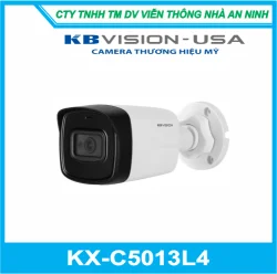 Camera Quan Sát KB-VISION KX-C5013L4