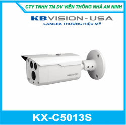 Camera Quan Sát KB-VISION KX-C5013S