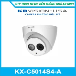 Camera Quan Sát KB-VISION KX-C5014S4-A