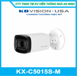 Camera Quan Sát KB-VISION KX-C5015S-M