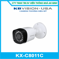Camera Quan Sát KB-VISION KX-C8011C