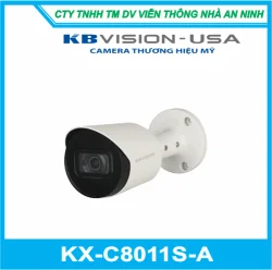 Camera Quan Sát KB-VISION KX-C8011S-A