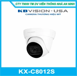 Camera Quan Sát KB-VISION KX-C8012S