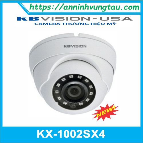 Camera Quan Sát KX-1002SX4