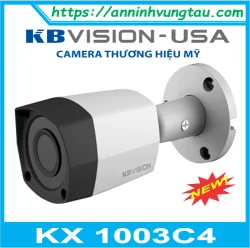 Camera Quan Sát KX 1003C4