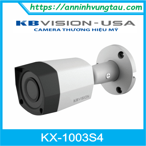 Camera Quan Sát KX 1003S4