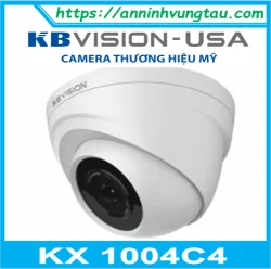 Camera Quan Sát KX 1004C4