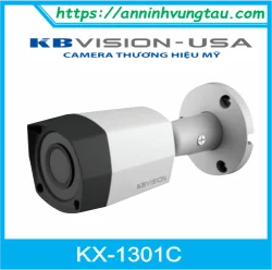 Camera Quan Sát KX 1301C