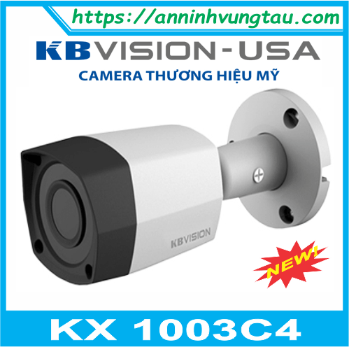 Camera Quan Sát KX 2001S4