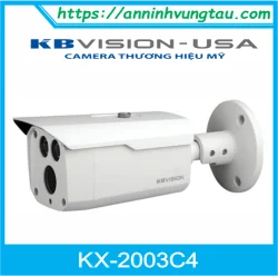 Camera Quan Sát KX 2003C4