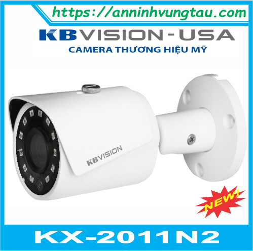 Camera Quan Sát KX-2011N2