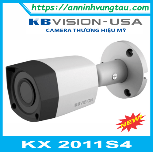 Camera Quan Sát KX 2011S4
