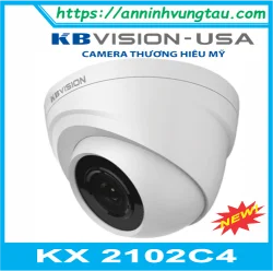 Camera Quan Sát KX 2102C4
