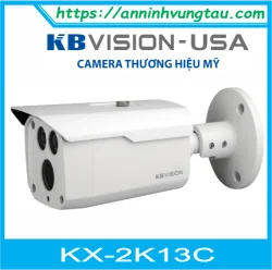 Camera Quan Sát KX-2K13C