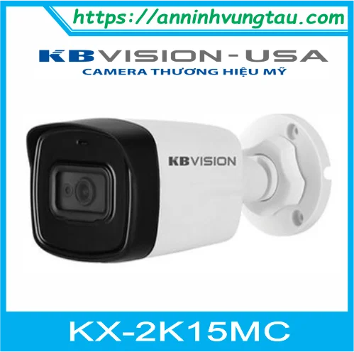 Camera Quan Sát KX-2K15MC