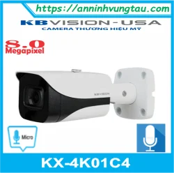 Camera Quan Sát KX-4K01C4