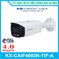 Camera Quan Sát KX-CAiF4003N-TiF-A