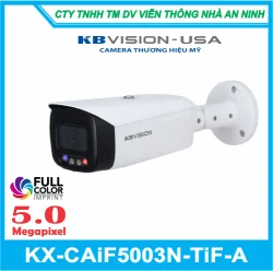 Camera Quan Sát KX-CAiF5003N-TiF-A