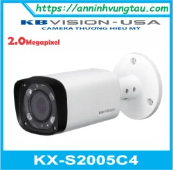Camera Quan Sát KX-S2005C4