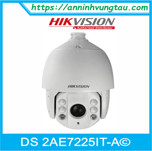 Camera Quan Sát PTZ DS-2AE7225TI-A(C)
