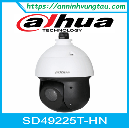 Camera Quan Sát SPEEDOME IP SD49225T-HN