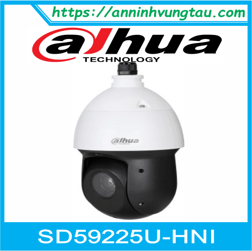 Camera Quan Sát SPEEDOME IP SD59225U-HNI