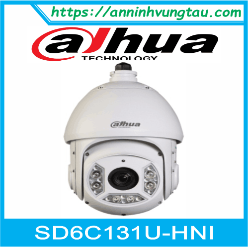 Camera Quan Sát SPEEDOME IP SD6C131U-HNI