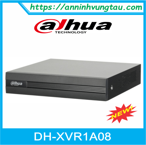 Đầu Ghi Hình Camera 08 KÊNH HD CVI DAHUA